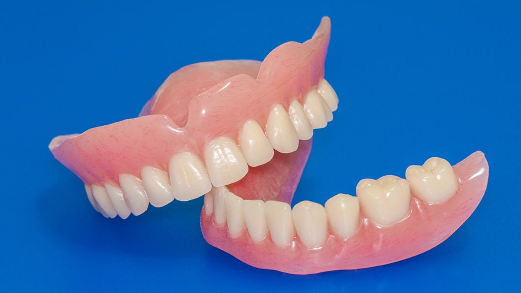 Dentures Navi Mumbai